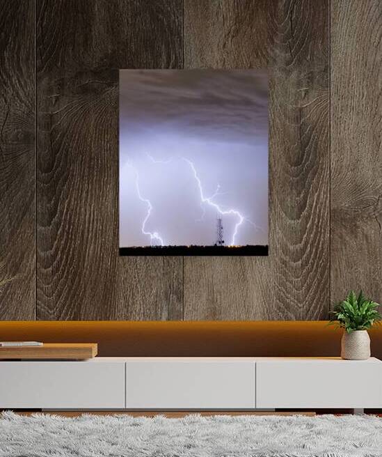 Two Strikes by Bo Insogna