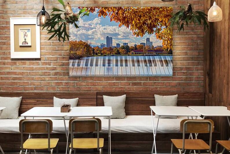 Keys To The City of Denver by Bo Insogna