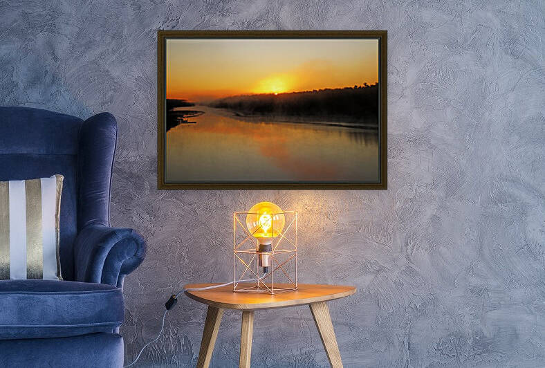 Here Comes The Sun by Deb Oppermann