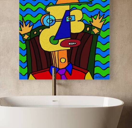 Have a little fun by Benoit David