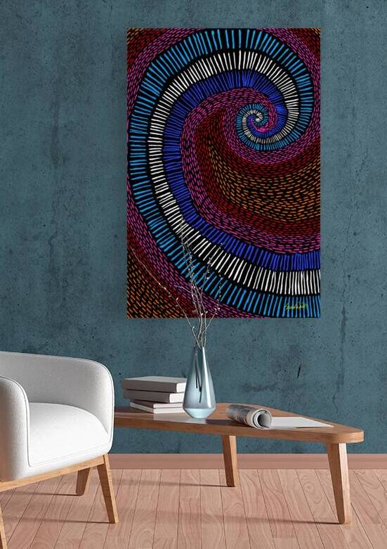 Chameleon by Benoit David