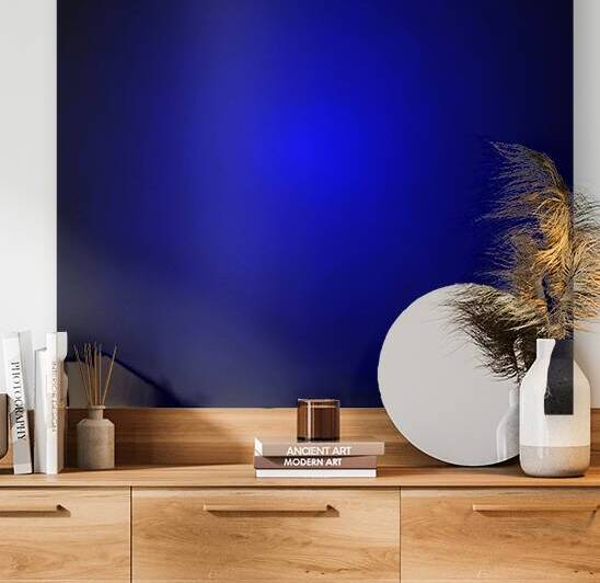 From the abyss by Benoit David