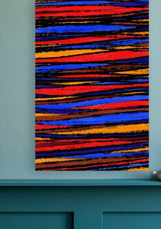 Ripples by Benoit David