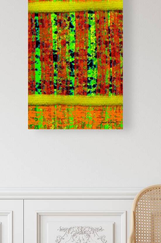 Blankie by Benoit David