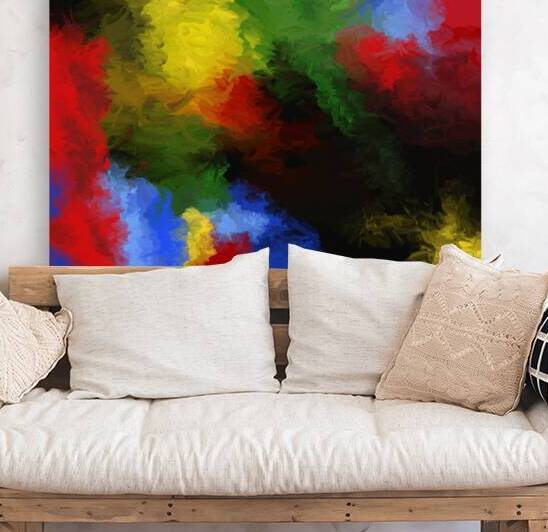 Space by Benoit David