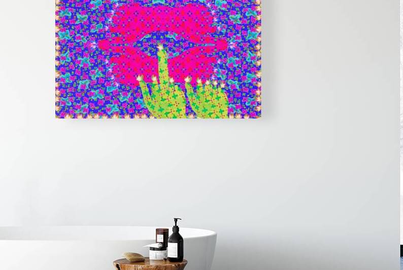 Read my lips - NA by Shalva Avshalom