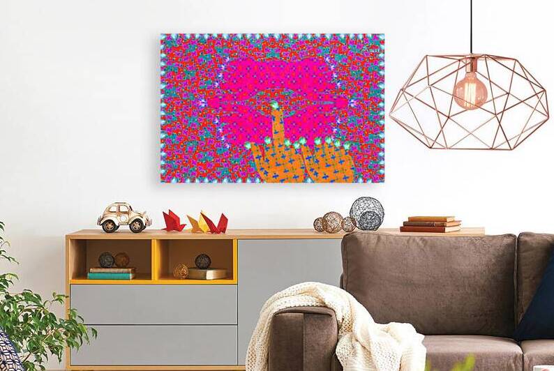 Read My Lips Pinkishshsh  -  NA by Shalva Avshalom