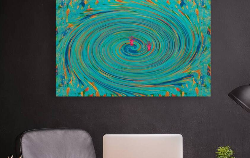 Dead Sea - NA by Shalva Avshalom