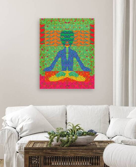 Guru - NA by Shalva Avshalom