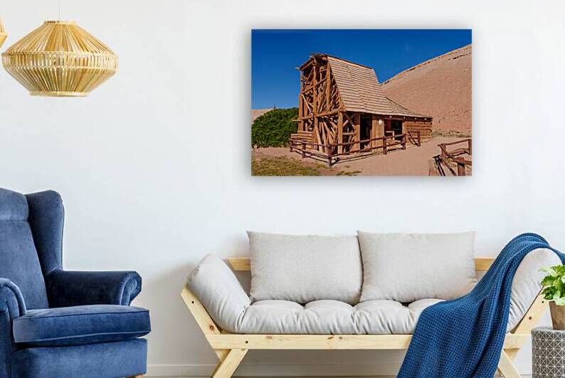 Wolverton Mill by Jennifer White