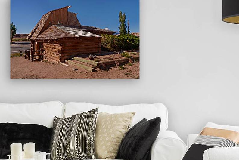 Back Of Wolverton Mill by Jennifer White