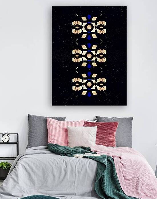 ancient symbol technology of Sepia by Arrow3650