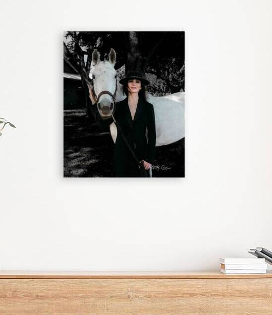 BZ9 2668 by Susan Lynn Cooke