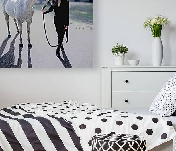 BZ9 2863 2 by Susan Lynn Cooke