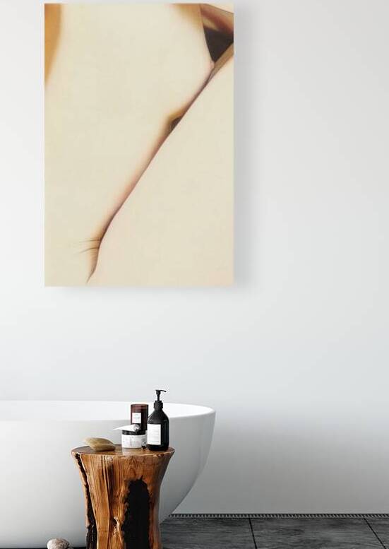 Sensual Lines by Millie R Lissow