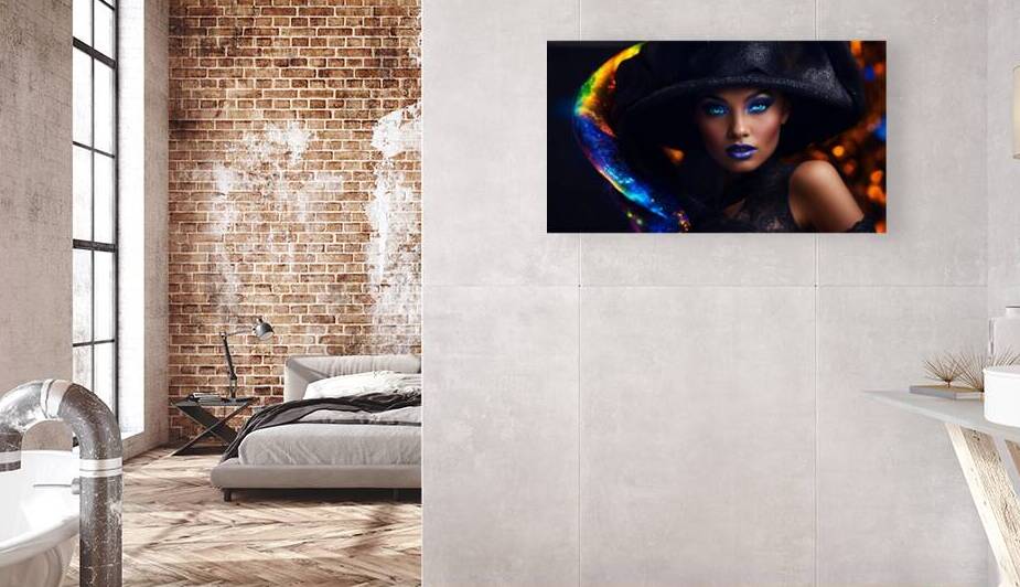 Coming soon 6 by The Mabazza Foundation 