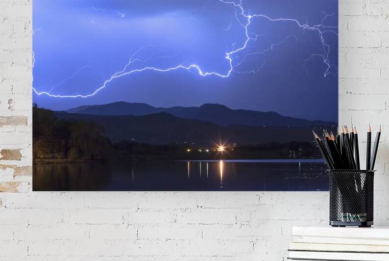 The Long Strike by Bo Insogna