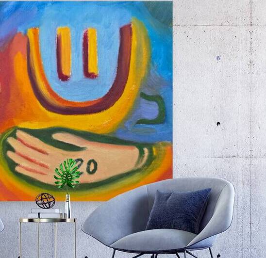 Kaf by Sherry Nielsen 