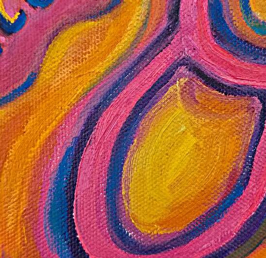 Alef by Sherry Nielsen 