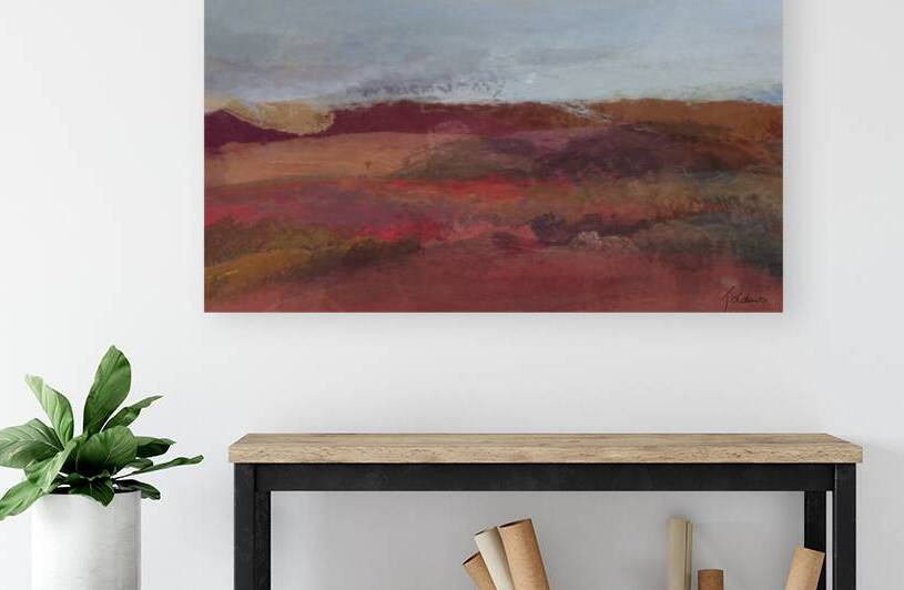 Ciel gris by Jolabis 