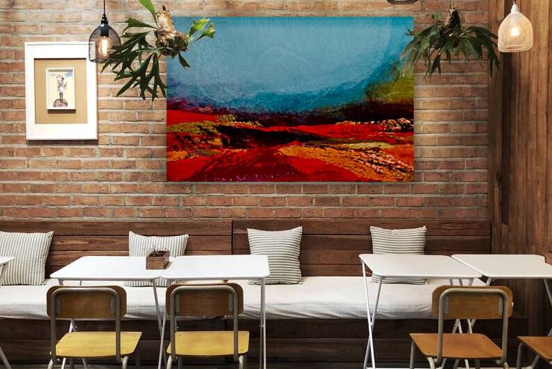 Ciel sombre  by Jolabis 