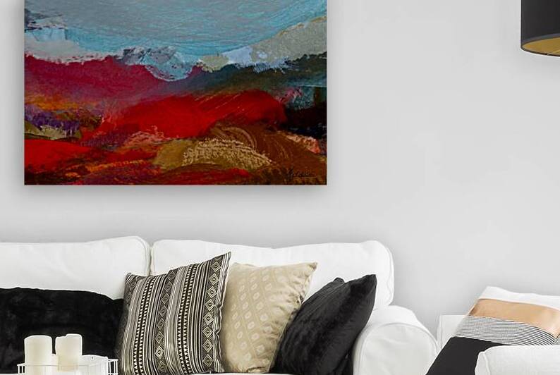 Ciel lourd by Jolabis 