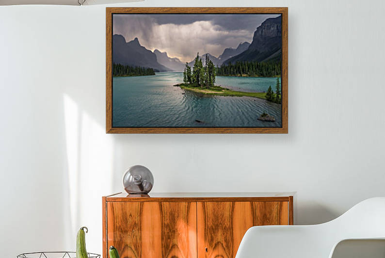 Spirit Island Final (1 of 1) by Pinaki B