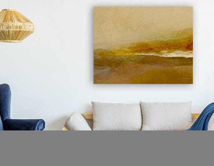 Champ de ble  by Jolabis 