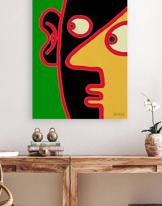 What did you say  by Benoit David