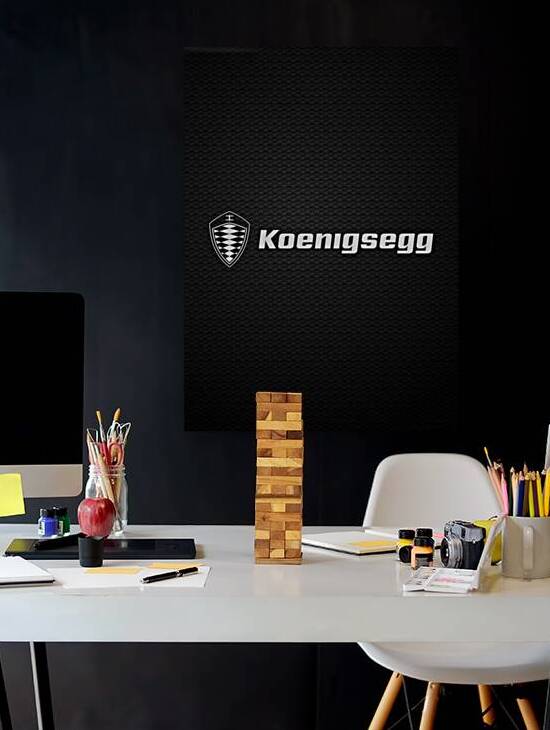 Koenigsegg by Conceptual Photography