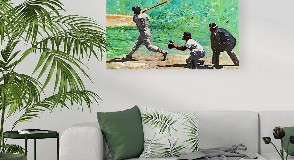 Ted Williams Perfect Swing by Row One Brand