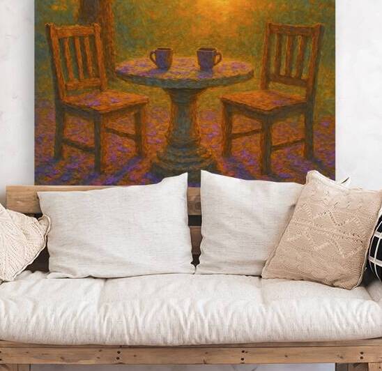 And We Stayed in Cape Town by 360 Studios