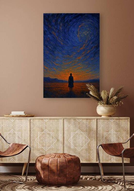 Where The Sky Forgot Her Name by 360 Studios