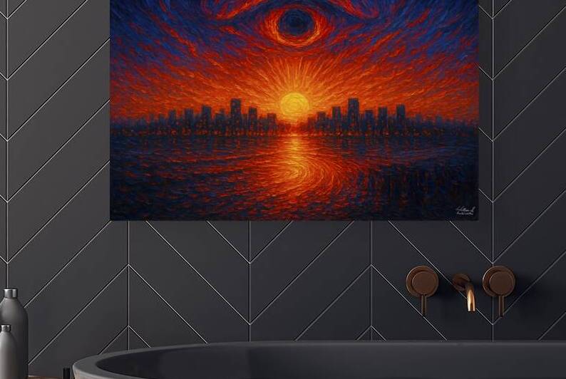 Evening Refused to End by 360 Studios