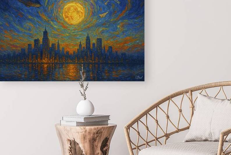 The Sky Forgot What Year It Was by 360 Studios