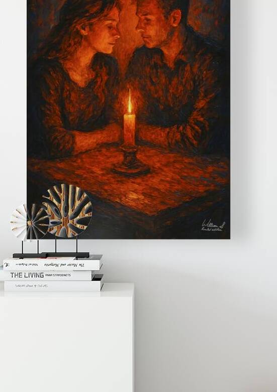 Love Isn’t the Fire—It’s the Light That Stays After 2 by 360 Studios