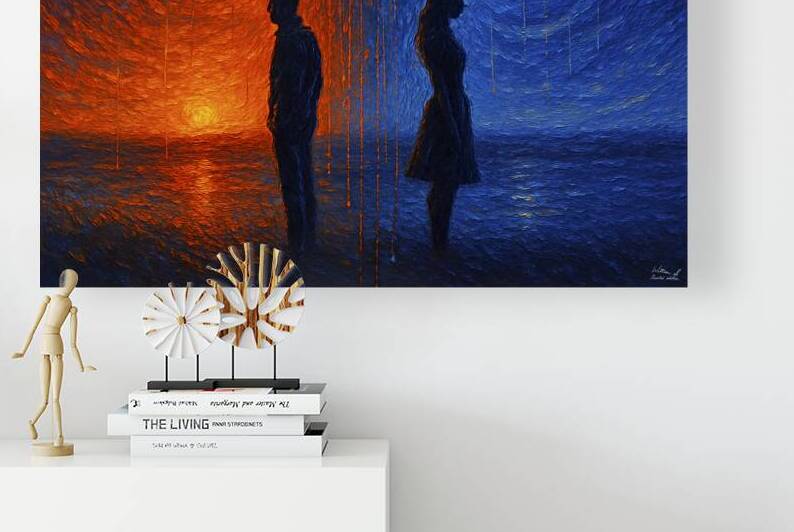 We Were Almost in the Same Moment by 360 Studios