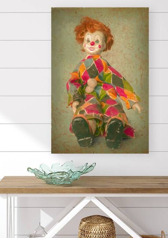 Circus Por Celain by Jorgo