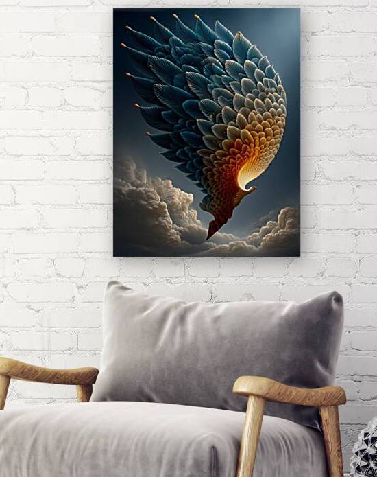 Donated Art by Todor Todor Todor 10 by The Mabazza Foundation 