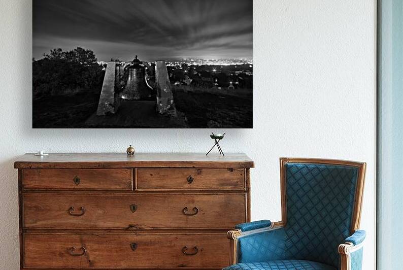 Fast Clouds by Denis Bresolin Photography