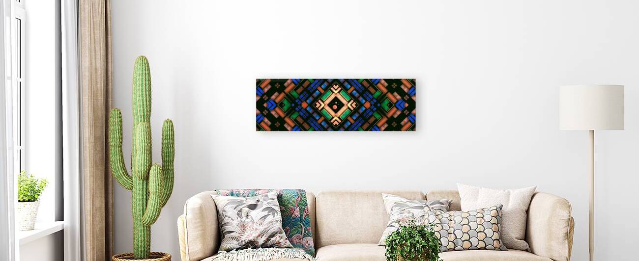 power of fascination within Moldavite by Arrow3650