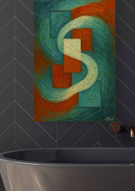 Helix of Form by 360 Studios