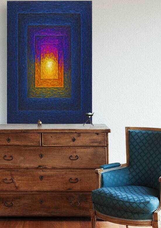 Holding the Core by 360 Studios