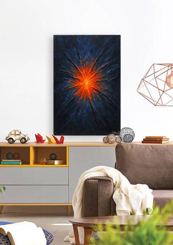 Chamber I The Shatter by 360 Studios