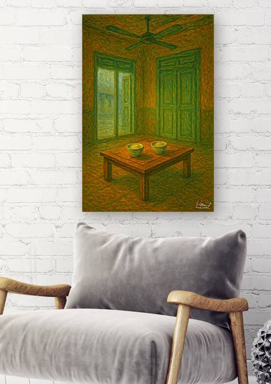 And We Stayed in Vietnam by 360 Studios