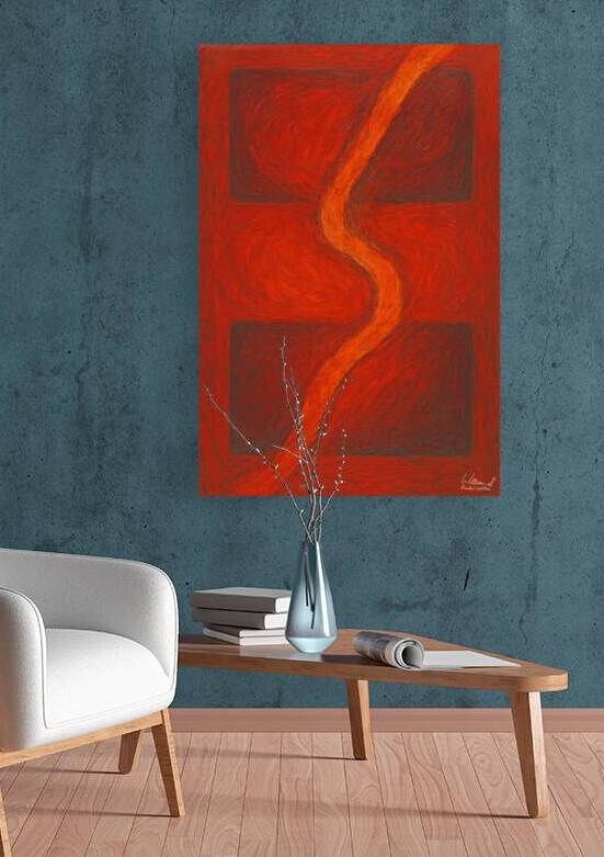 Vermillion Faultline by 360 Studios