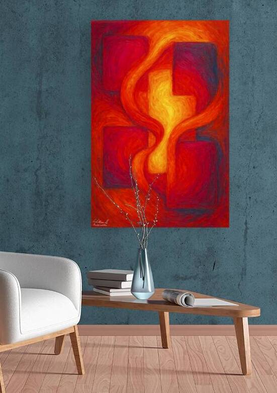 Chorus of Flame by 360 Studios