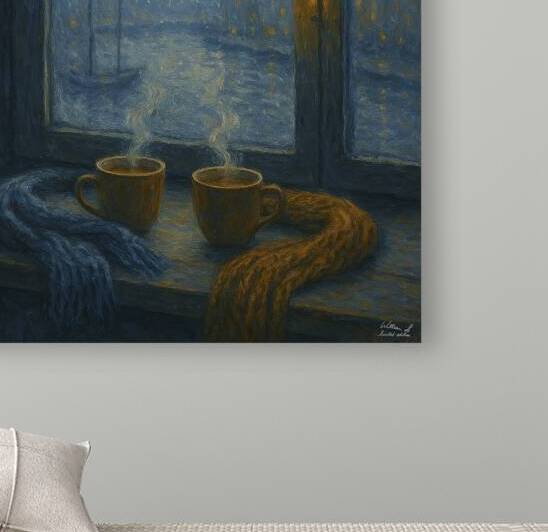 And We Stayed in Bergen by 360 Studios