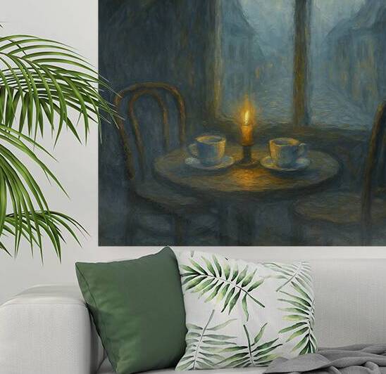 And We Stayed in Tallinn by 360 Studios