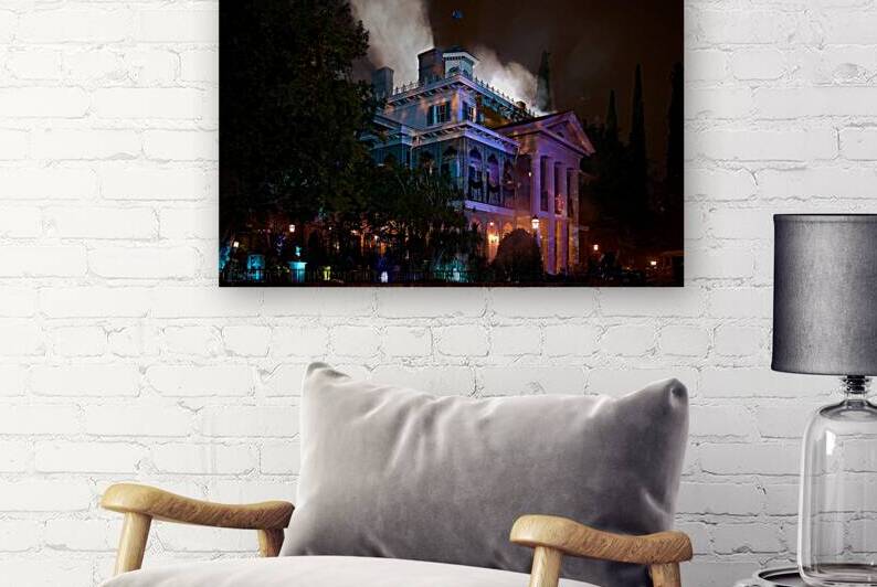 Anniversary Haunts by Ryan Cameron